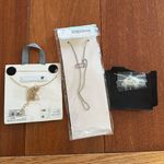 NWT Set of 3 necklaces Gold Photo 1