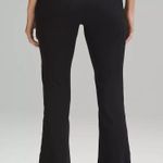 Lululemon Groove Super-High-Rise Flared Pant Nulu Photo 0