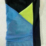 Nike COPY - Women’s Black Dri Fit Capris Leggings Size Medium Photo 4