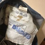 7 For All Mankind 7fam dojo two tone jeans 28 Photo 3