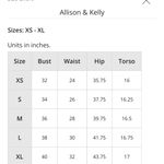 Dillard's Black Satin Dress Photo 3