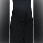 n:philanthropy 🆕 NWT Bessie Tank Dress in Black (NP-16) Photo 0