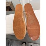 Soludos Beige Canvas Espadrilles – Size 6.5 Photo 5