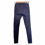 AG Adriano Goldschmied  The Farrah Skinny Jean Brooks Dark Wash Women’s Size 25 Photo 2