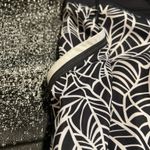 Lululemon Womens sz2 Run a marathon crop Pretty Palm wunder align leggings Photo 4