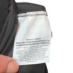 Nike DriFit Performance Gray Polka Dot Running Leggings Size Medium Athleisure Photo 9