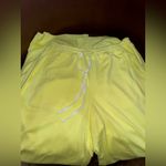 Free People Movement FP Movement Overtime Wide Leg Mesh Pants Photo 4