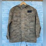 Avirex military jacket flight equipment size XS Green Photo 0