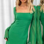 Beginning Boutique Mini Dress Photo 0