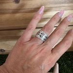 Handmade Ring size 6.5 Photo 6