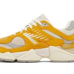 New Balance 9060 Varsity Gold Photo 2
