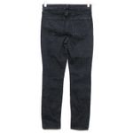 Old Navy High Rise Wow Straight Leg Jeans Women 6 Stretch Normcore Casual Preppy Photo 1