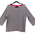 Nautica  Striped Top Blue‎ XXL Photo 0