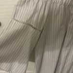 Abercrombie & Fitch Off the Shoulder Shirt Photo 2