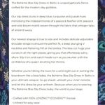 Spell & the Gypsy Bohemian Witchy Bohème Bias Maxi Slip Dress Size XXL Blue Photo 14