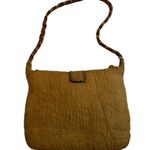 Rising International Wool Shoulder Bag Photo 5