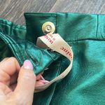 La Semaine Emerald Green Skirt Size 2 Photo 4