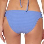 Jessica Simpson Smocked Hipster Bikini Swim Bottom Photo 1