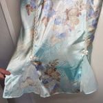 Apt. 9  Fairycore whimsy slip dress lingerie nightie coquette dolette lolita sz L Photo 4