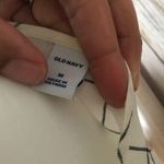 Old Navy plaid keyhole shirt Photo 5