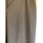 Ann Taylor  Signature Fit Trousers Size 8 Fully Lined Classic Career Dress Pants Photo 7