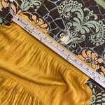 Rachel Zoe  Satin Skirt Sz: XS Photo 5