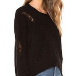 LNA x Revolve Wolf Alpaca Sweater Photo 0