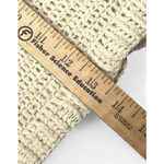 American Eagle American Eagle Cropped Crochet Halter Top XS Boho Y2K Festival Photo 2