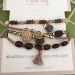 Myra bag bracelet set Photo 0