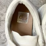 Dolce vita Harryson Ivory Ribbon Lace Up Shoes NEW WITH BOX Sneakers Size 8 Photo 8