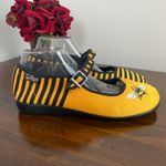 Hot Chocolate Design Chocolaticas Honey Women's Mary Jane Flat Size 11 Black Photo 6