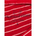 Vineyard Vines Vineyard Vines Red White Striped Lounge Pants pajama pants Size small Photo 2