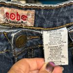 No Boundaries Y2K 90's NOBO Womens JUNIORS Jeans Photo 3