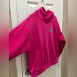 Nike  Giannis Antetokounmpo Basketball Hoodie pink size XL Photo 13