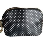Kate Spade Black and White Dotted Crossbody Bag Photo 2