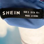 SheIn floral dress Photo 5