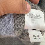 St. John Sport by Marie Gray 100% Cashmere Button Photo 8