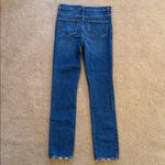 The Kooples  Long Slim Blue Jeans Photo 4