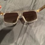 CARRERA 1061/S 10A (HA) Beige/Brown Shaded Sunglasses Brown Photo 8