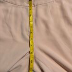 Master Max Dress Pants High Rise Wide Leg Pleated Trouser Photo 4