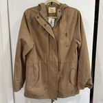 NWT cargo jacket Size L Photo 1