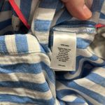 Vineyard Vines  Blue & White Striped Button Down Photo 4