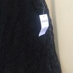 Coldwater Creek FINAL MARKDOWN LADIES' NWT  Lace Tank Top (2X) Photo 1