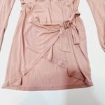 Lovers + Friends Emmy Dress in Mauve Small Photo 2