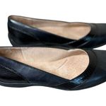 Life Stride  Deja Vu Ballerina Flats Black 8M Comfort Office Casual Neutral Work Photo 2