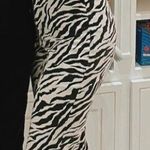 Motel Rocks zebra pants Photo 2