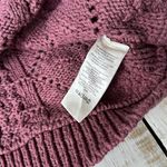 Free People We The Free Autumn Cardi Cardigan size XS Wild Ginger Photo 5