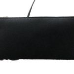 Kate Spade  Laurel Way Reiley Gardenia Dome Satchel Bag Crossbody Bag pink black Photo 3