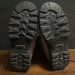 L.L.Bean  woman’s sz 8 waterproof hiking boots Photo 9