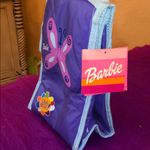 Barbie thermos bag Blue Photo 1